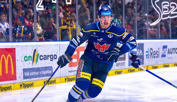 Tohle nás nemůže složit, věří Martin Beránek