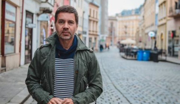 Šéf hnutí spOLečně Robert Runták zvažuje, že se stáhne z politiky. Koalici v Olomouci to neovlivní