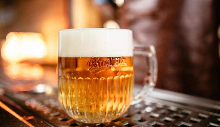 Budvar loni uvařil rekordních 1,86 milionu hektolitrů piva, čeká tržby přes tři miliardy