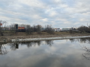 Povodí Vltavy chystá stavební investice za 1,2 miliardy. O třetinu vyšší než loni