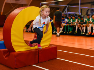 Sportimáček rozhýbal ve školkách a školách už tisíce dětí. Přidejte se