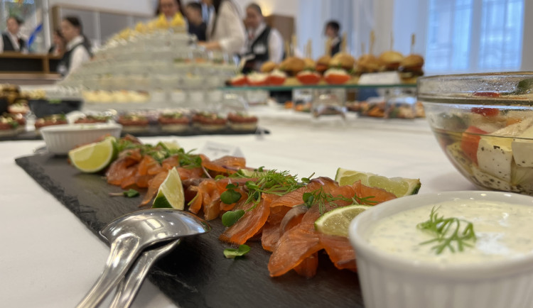 Střední škola a Vyšší odborná škola cestovního ruchu v Č. Budějovicích otevírá dveře budoucím uchazečům