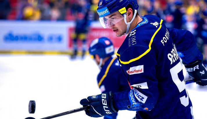 Pozitiva z porážky? Bojovnost a nasazení, míní Martin Beránek