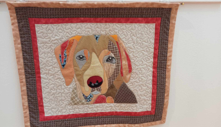 FOTOGALERIE: V prostějovském muzeu jsou k vidění pozoruhodné práce středoškolských pedagogů