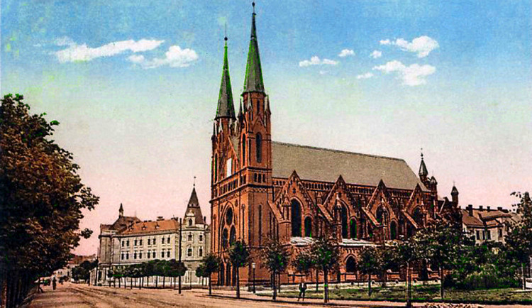 DRBNA HISTORIČKA: Muž, který nařídil demolici synagogy, prchal z města