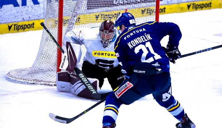 Motor předvedl proti Spartě dokonalý obrat