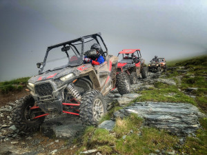 G4R, to je 10 Let Vášně, Emocí a Perfektních služeb ve světě motocyklů a čtyřkolek