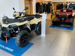 G4R, to je 10 Let Vášně, Emocí a Perfektních služeb ve světě motocyklů a čtyřkolek