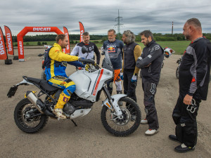 G4R, to je 10 Let Vášně, Emocí a Perfektních služeb ve světě motocyklů a čtyřkolek