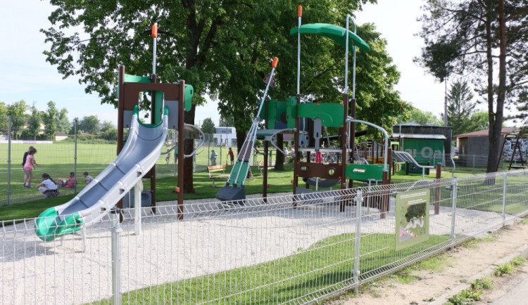 Město chystá pátý ročník participativního rozpočtu. Nápady mohou lidé přihlašovat od března