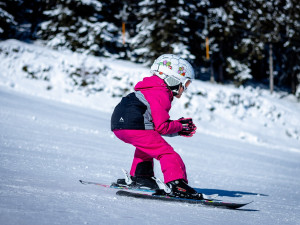 Jihočeši ve větší míře využívají celosezonní zapůjčení výbavy na lyžování