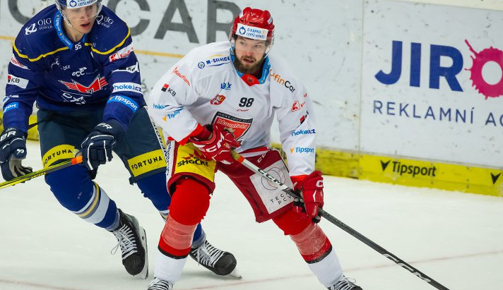 Z východu Čech se Motor vrací bez bodu