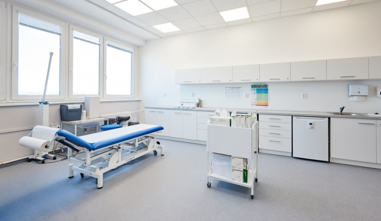 Centrum hojení chronických ran EUC Kliniky v Českých Budějovicích získalo certifikát Garance kvality za vynikající péči o klienty s chronickými ranami