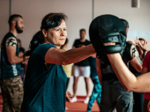 Den bezpečnosti bude 10. února celý den na pasáži IGY