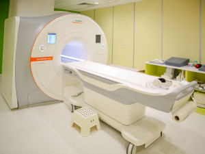 Karcinom prostaty. Pro úspěšnou léčbu je včasná diagnóza zásadní