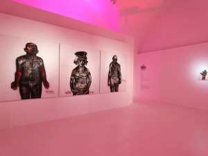 Vydejte se na extatickou cestu rozkošemi a torturami těla i ducha. Foto: Pavel Černý