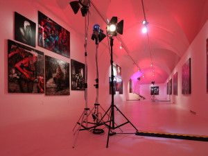 Vydejte se na extatickou cestu rozkošemi a torturami těla i ducha. Foto: Pavel Černý