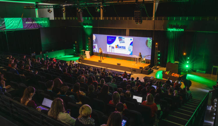 Poosmé se v jižních Čechách setkají odborníci z oblasti turismu