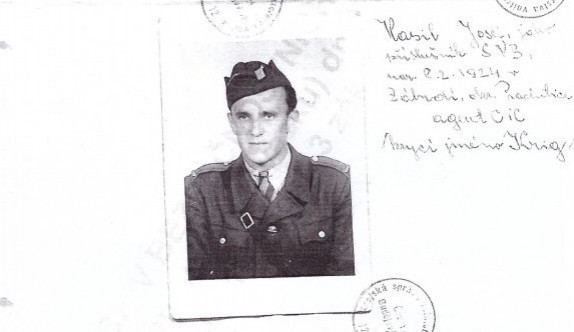 Hasil nepřestal mít obavy z komunistů ani po listopadu 1989