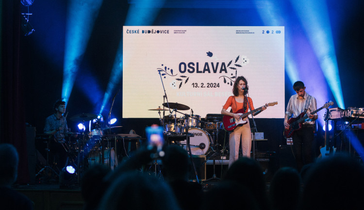 Kulturní Budějce. Připravuje se nový festival, kronika nebo oslava ženské práce