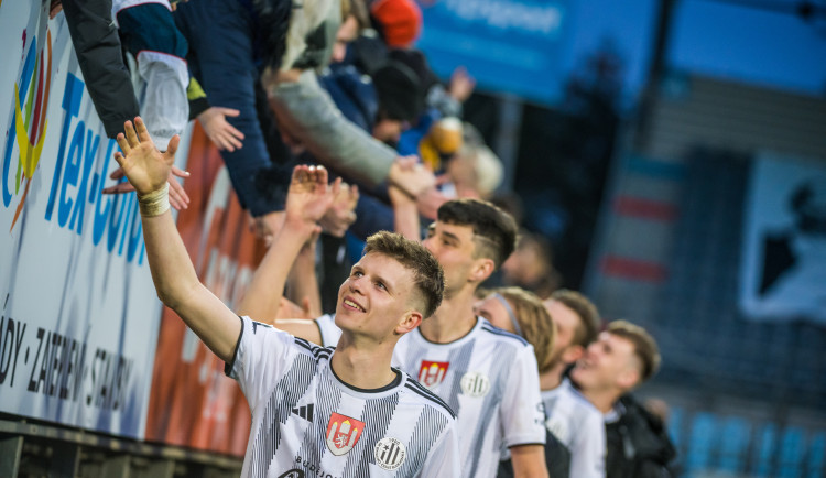 Soutěž o vstupenky. Dynamo ve 22. kole Fortuna:Ligy vyzve SK Sigmu Olomouc