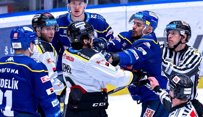 Další přestřelka Motoru body nepřinesla