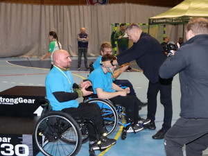 Celkem 16 českobudějovických veslařů jede na mistrovství světa