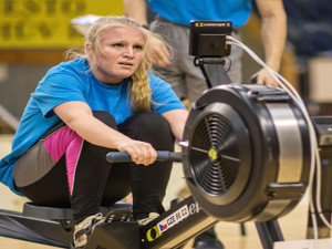 Celkem 16 českobudějovických veslařů jede na mistrovství světa