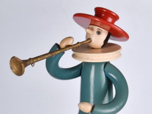 České Budějovice objektivem Milana Bindera a perem Martina Maršíka: Neberme tužky