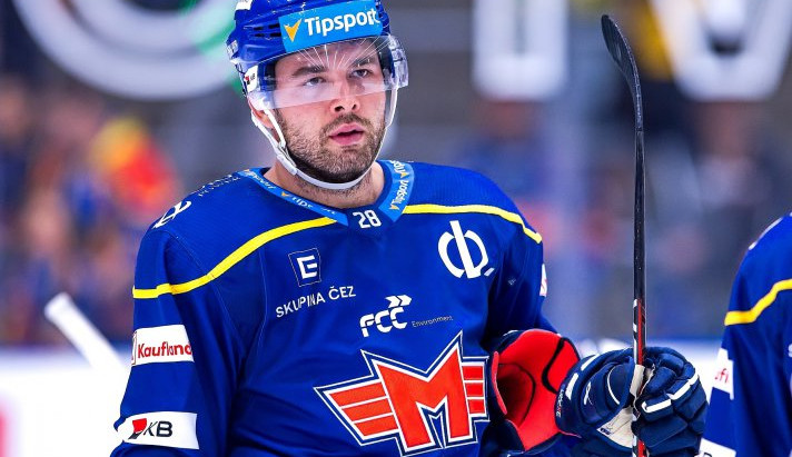 Těžko se takové manko dohání, smutní Dominik Simon