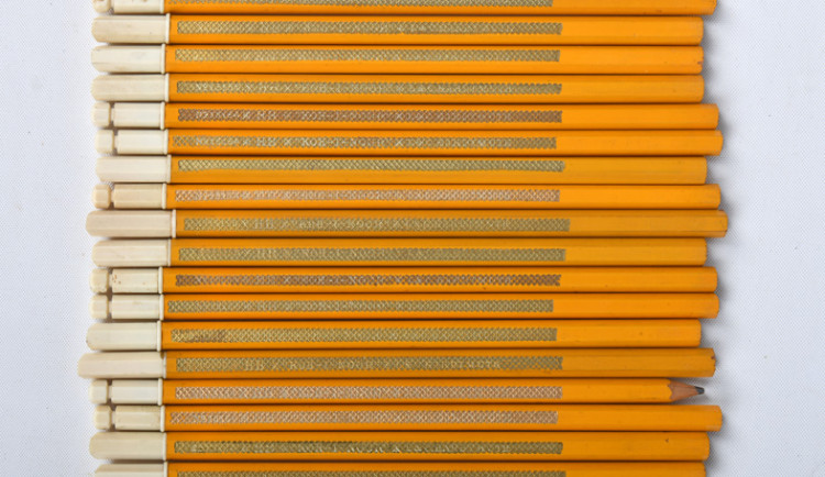 České Budějovice objektivem Milana Bindera a perem Martina Maršíka: Neberme tužky