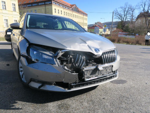 Jarní počasí v sobotu vylákalo ven motocyklisty. Policisté však varují před zrádnými podmínkami na cestách
