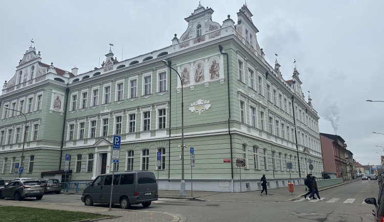 Město v následujících letech neplánuje stavbu nové základní školy