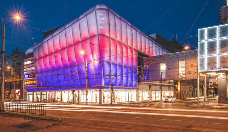 Sephora otevírá 1. března novou prodejnu v IGY Centru
