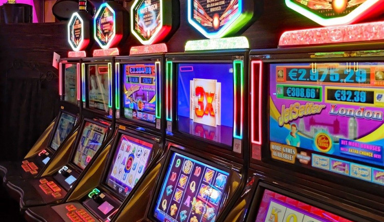 Prachatice od července zakážou provoz hazardních her na území města