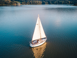 Zažijte teambuilding v jižních Čechách