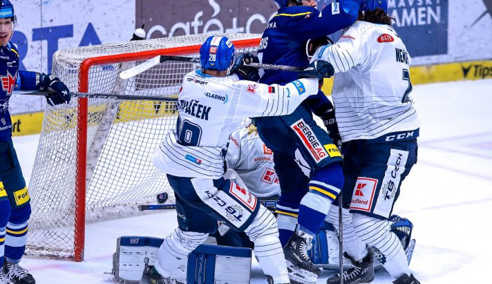 Před vyprodanou Budvar arénou získal Motor tři body