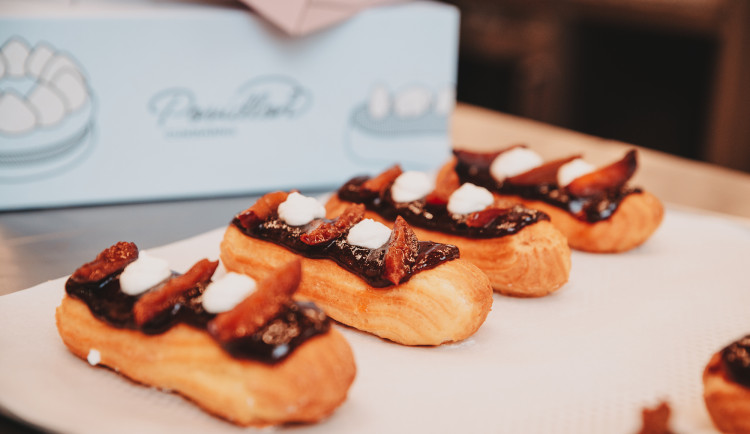 To nej z gastro provozů se sejde na Lipno Food Festu