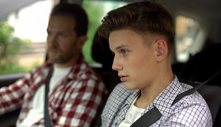 Tento rok přinesl zjednodušení bodového systému pro řidiče i řidičák na zkoušku