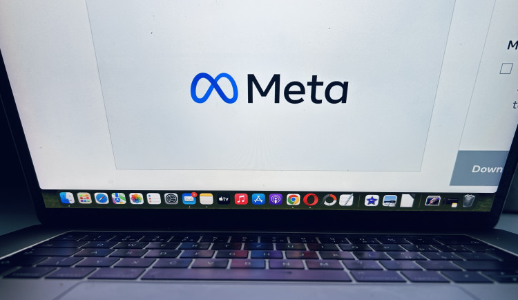 Uživatelé po celém světě měli problém s výpadkem služeb firmy Meta