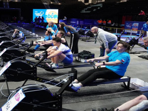 Medaile z mistrovství světa do Českých Budějovic