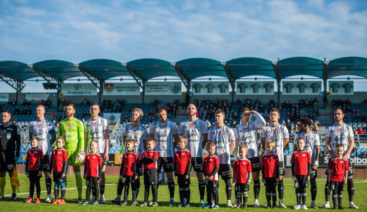 Soutěž o vstupenky. Dynamo ve 24. kole FORTUNA:LIGY vyzve FC Zlín