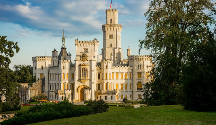 Místo ve filmu za posledních pět let v ČR navštívila polovina českých turistů