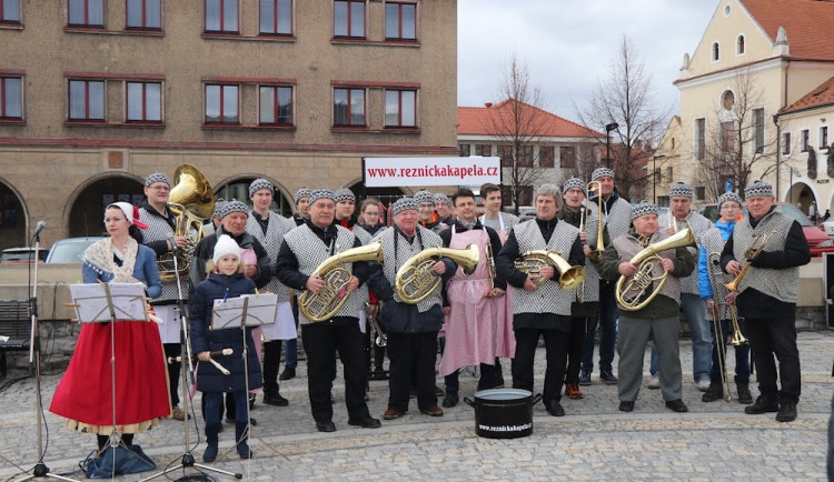 Už tento víkend se na Lipně odehraje jedinečný jarní Food Fest