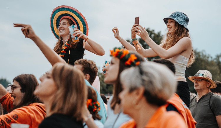 Hudební festival Přeštěnice se v letošním roce neuskuteční