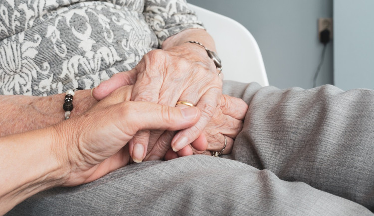 V chystané táborské čtvrti Dvorce by měl být i domov pro klienty s Alzheimerem