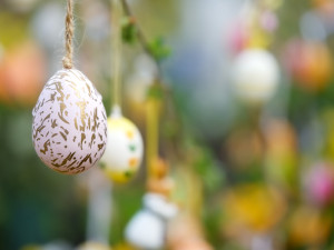 Jižní Čechy nabídnou o Velikonocích řadu akcí pro veřejnost