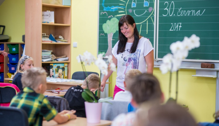 Hradec Králové láká mladé kantory na dotace