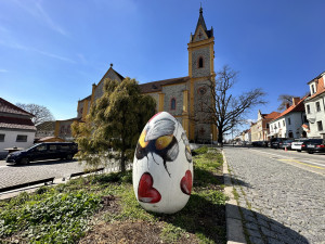 Na Budějovicku je program Velikonočních svátků pestrý