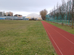 Město veřejnosti zdarma zpřístupní některá hřiště u základních škol